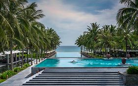Four Seasons The Nam Hai, Hoi An, Vietnam